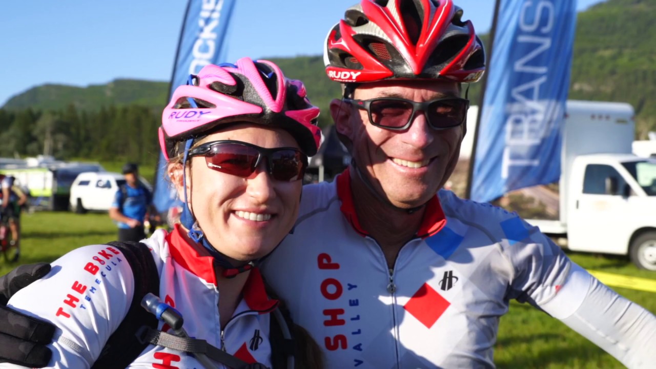 transrockies bike race 2019