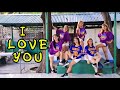 I LOVE YOU By Celine Dion