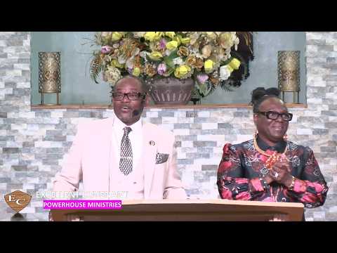 5 APR 26 "Who Do Men Say That I AM" (Bishop Kelvin Nero)