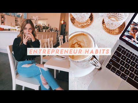 Video: How A Woman Can Become An Entrepreneur