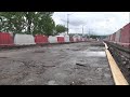 Подрядчик, работающий на Запсибовском мосту, срывает сроки ремонта