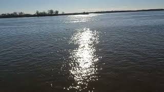 Mississippi River by MyMuddyMess 66 views 1 year ago 3 minutes, 47 seconds