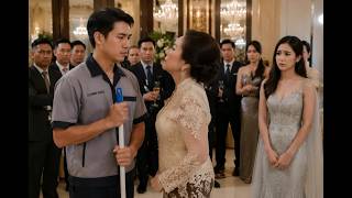 Mertua Sombong Suruh Menantu Jadi Cleaning Service, Detik Berikutnya Ia Menyesal Seumur Hidup...!