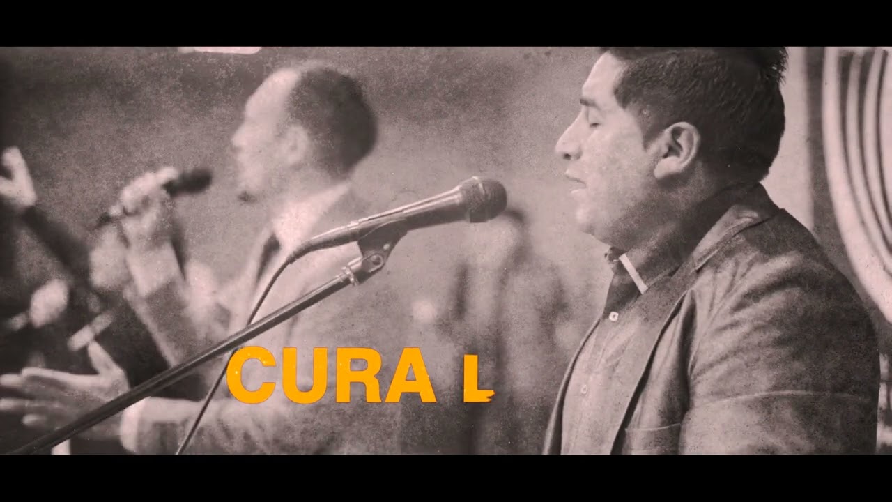 Sana Mi Corazón Espíritu Consolador ft Fuente de Unción y Poder En Vivo (Lima - Perú)