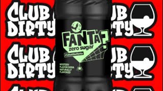 (21+ Content, Drink Responsibly) What the Fanta?