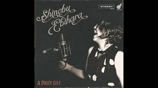 海老原しのぶ - Darn That Dream　アルバムA Foggy Dayより