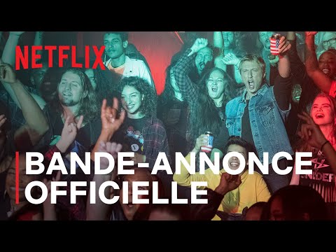 Cobra Kai - Saison 3 | Bande-annonce officielle VF | Netflix France