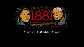 The 1881 Institute: 2017 Apprenticeship Program - Dawn Bordenave