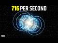 The Deadliest Star in the Universe Spins 716 Times Per Second | हिंदी