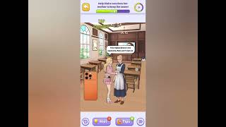 Tricky Story 2 Brain Twist level 46 gameplay walkthrough solution