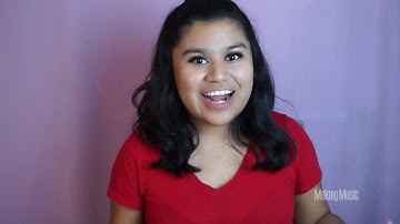 Learn to Play Clarinet Scales: B Major