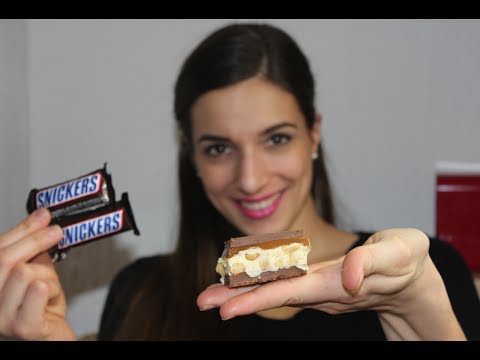 Snickers Selber Machen Rezept Snickers Bars Marshmallow Fluff Nachgemacht-11-08-2015