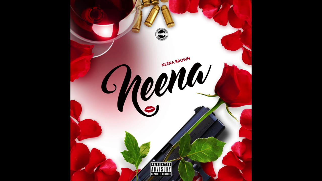 Neena Brown - Ballerina (feat. Billy Burnz)