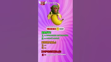 Only 1% of players will guess all these Brainrots by the real animal#brainrot #quiz #roblox