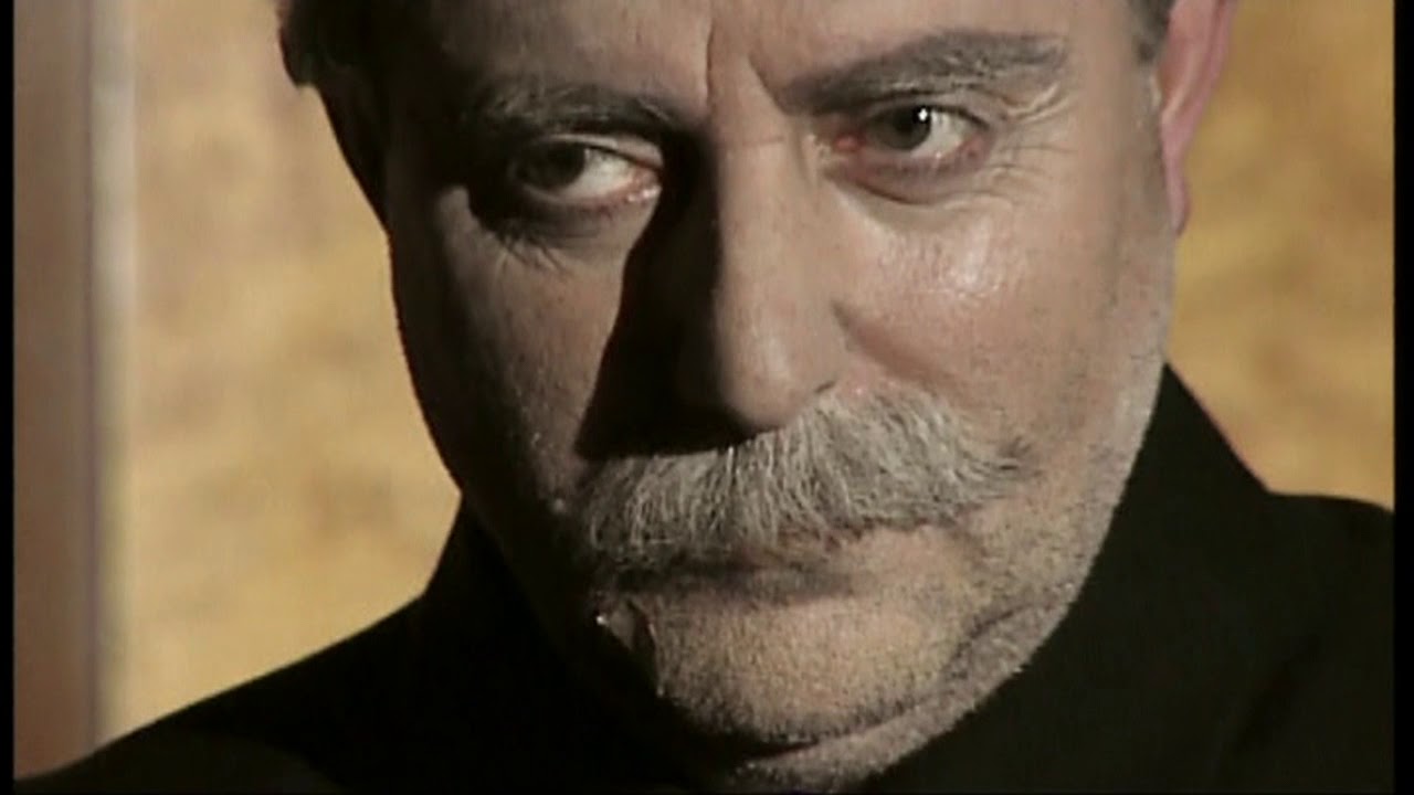 СТАЛИН LIVE 3 Серия HD