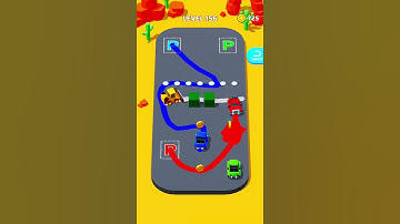 Draw N Road in New Levels Gameplay Android iOS walkthrough level- #156