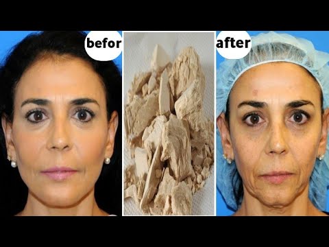 Japanese secret to looking 10 years younger than your age/anti aging remedy