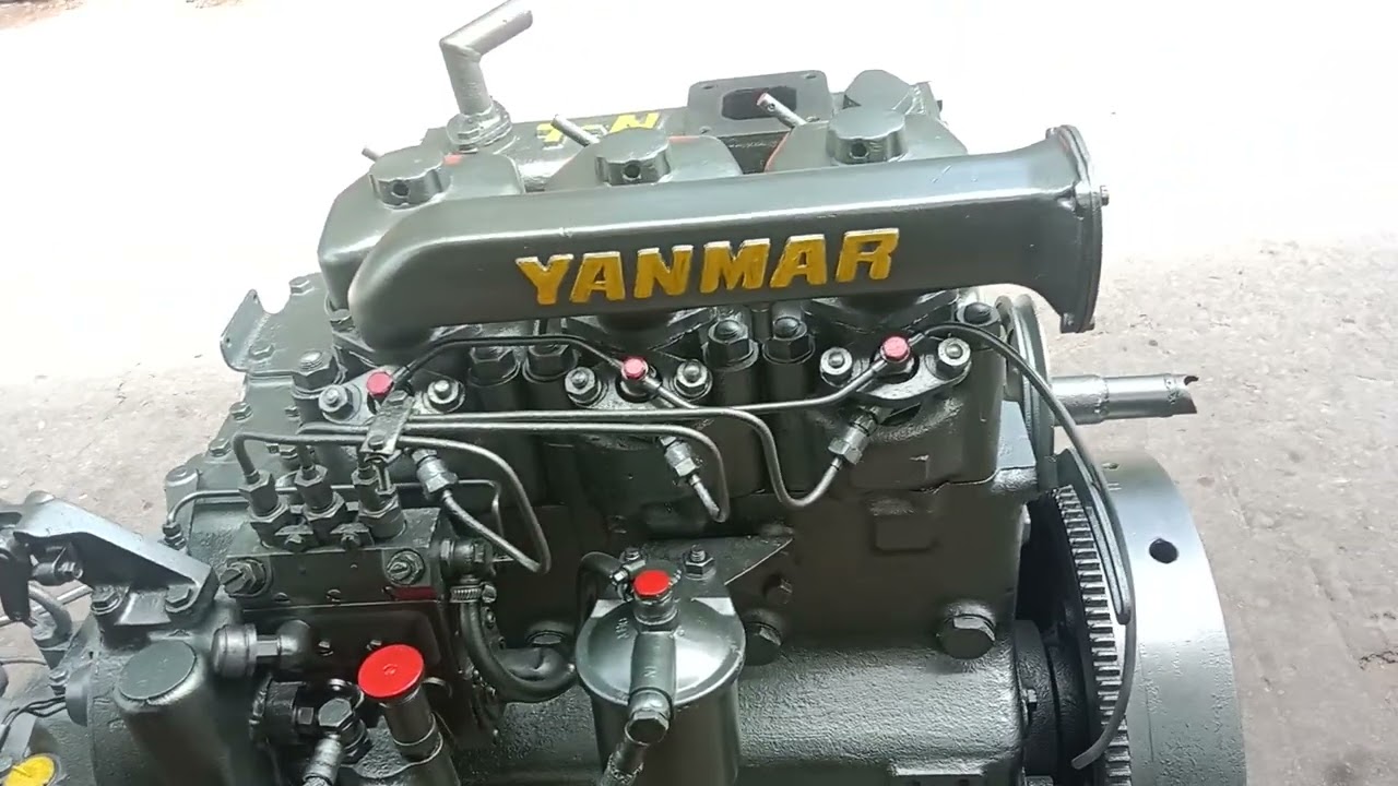 (đã bán)Yanmar 3 MD cốt standa giá 20 triệAnh em có nhu cầu liên hệ số điện thoại 039 581 4915