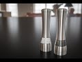 Modeling and Texturing Salt Pepper Shakers | 3Ds MAX Timelapse