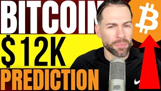 POST-MIDTERM ELECTIONS DUMP? BITCOIN WILL SEE $12K IF THIS 2018 BTC FRACTAL IS CORRECT!!