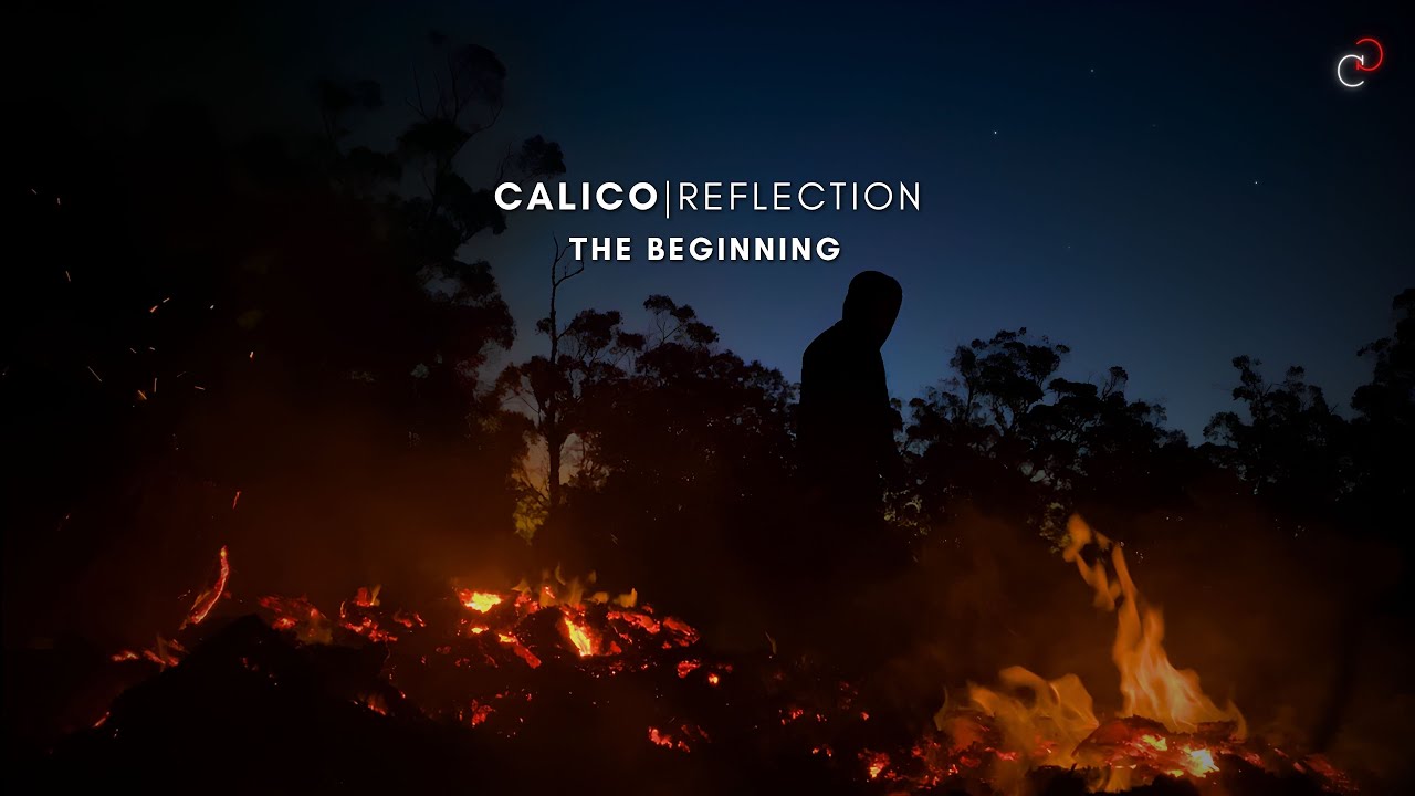 CALICO - The Beginning (Official Audio) adlı videoyu YouTube'da izle CALICO - The Beginning (Official Audio) adlı videoyu YouTube'da izle