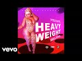 Vybz Kartel, Sikka Rymes - Heavy Weight (Official Audio)