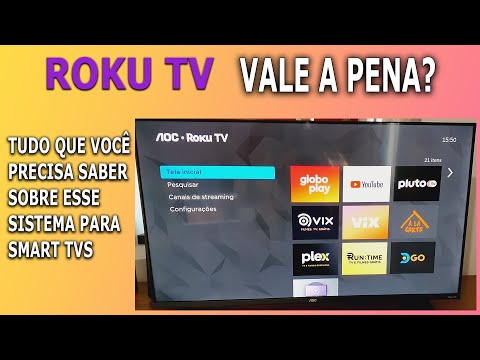 Preço alto e recursos diferentes: Vale a pena investir nas TVs