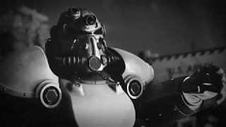 Fallout 76 E3 Trailer 2018 Ps4