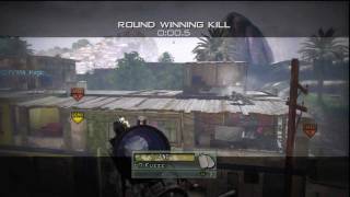 First KillCam In d7 (: