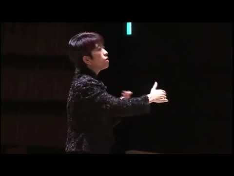 郡山二中　Salve Regina