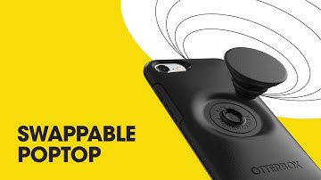 PopSocket Phone Case