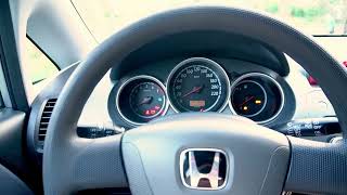 HONDA Jazz II (2002-2008) – Things to Check Before Buying
