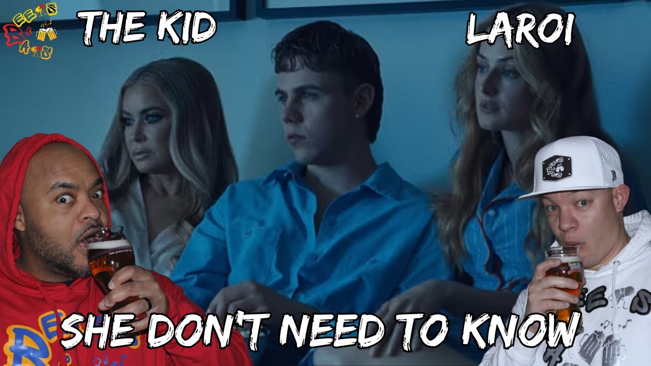 Малышка Ларой нас шокировала: «ЕЙ НЕ НУЖНО ЗНАТЬ» 😱🔥 | Первая реакция и разоблачение