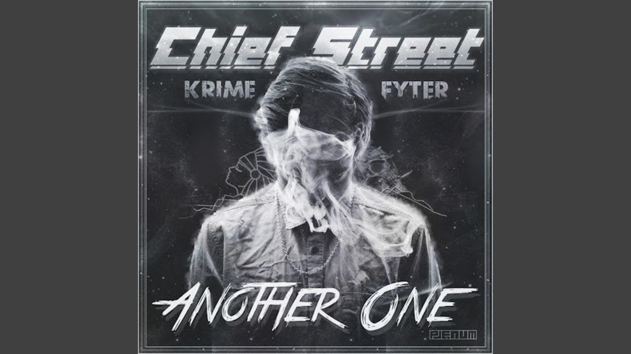 Found another one. Chief Street, Krime Fyter - another one. Металл группе Krime Fyter.