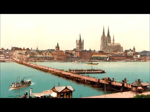 Video: How The City Of Cologne Came To Be