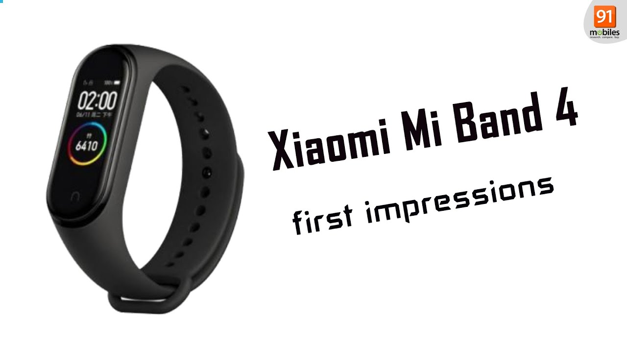 Xiaomi Mi Band 4 Dial Generator