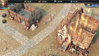 Civilization Rise of Empire is a real-time strategy simulation game of the Middle Ages. screenshot 5