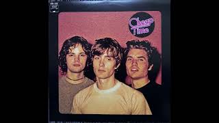 Back To School - Cheap Time @eaglebauersrecordcollection