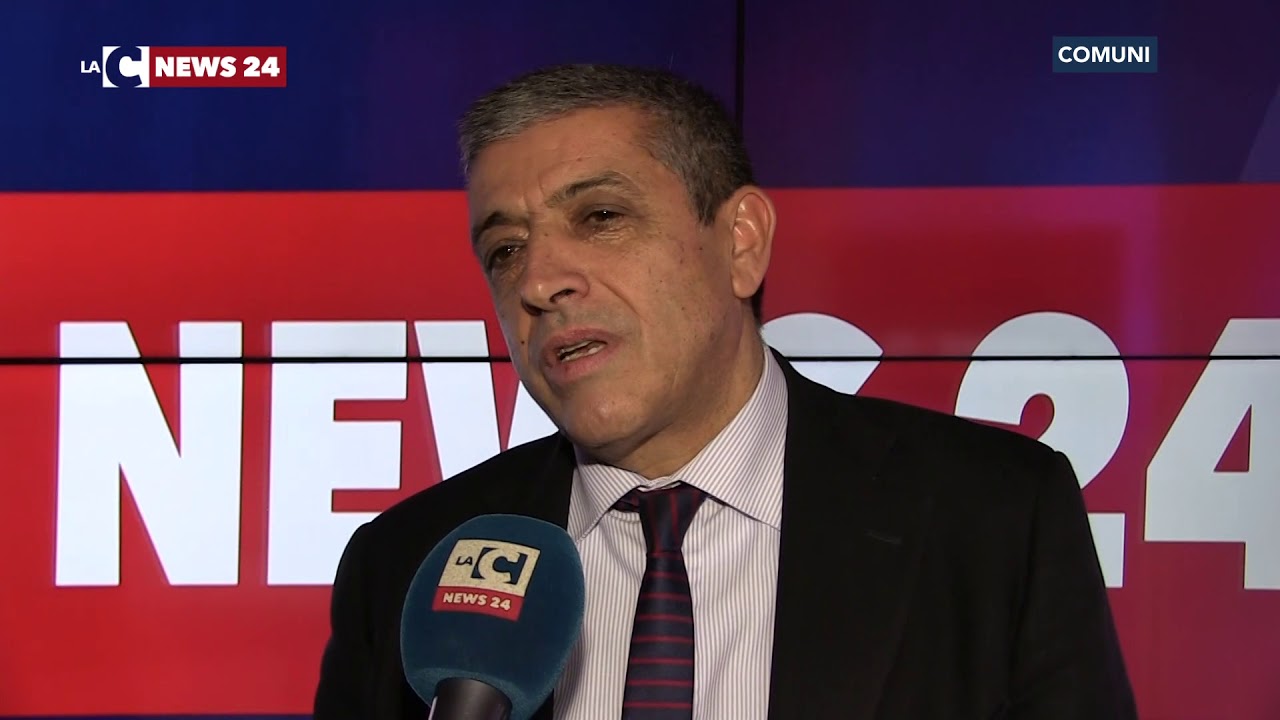 Papasso: «Lo Scaricato dallo Stato!