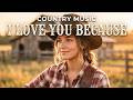 I Love You Because Jim Reeves Classic Country Cover Timeless Country Love Song mp3