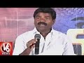 Rasamayi Balakishan Comments on Brahmotsavam Movie