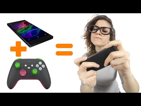 Video: Ar mobilieji žaidimai yra žaidimai?
