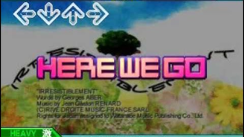 DDR Extreme JP - 2Q2013 issue