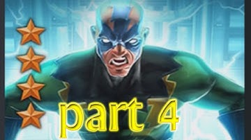 MARVEL: Contest of Champions - PATH TO 4 STAR ELECTRO (iOS/Android) Lets play Gameplay PART 4