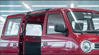 2025 Ezuki Suzuki Next-Gen Design Performance