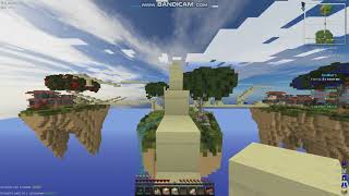 Bed wars Quick #1 vime world :)