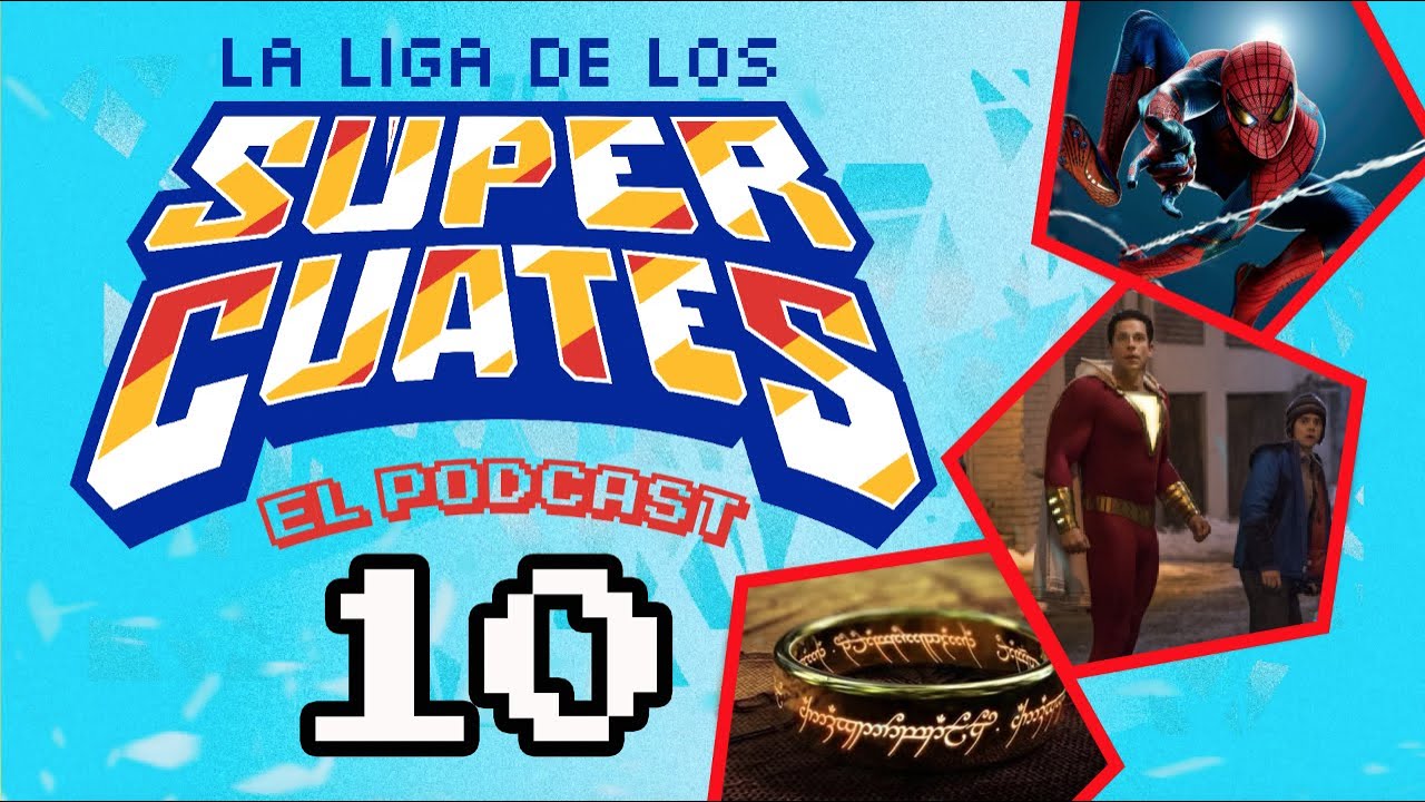 Podcast: ¿Se filtra ███ de Spider-Man: No Way Home? | Wolverine es canadiense