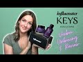 Keys Soulcare Be Luminous Exfoliator and Skin Transformation Cream VoxBox Review! 🌱 Adara Unboxed