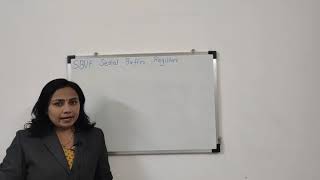 SBUF Register