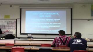 Openwest 2015 - John Coggeshall - Corporate Source vs. Open Source (54)